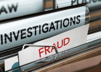 The Justice Department said the scheme netted millions, with SNAP redemptions of $100,000 – $500,000 per month.