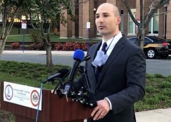 Fairfax County DA Is Thoughtful Enough to Make Sure the Illegal Always Gets His Man – HotAir