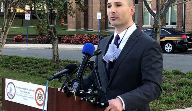 Fairfax County DA Is Thoughtful Enough to Make Sure the Illegal Always Gets His Man – HotAir