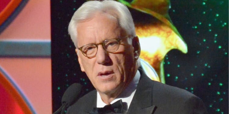 Actor James Woods, seen in a 2017 photo, wrote one of boldest repudiations of Islam ever made by a celebrity in a recent social media post.