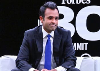 Five Chaotic Gubernatorial Races to Watch in the New Year