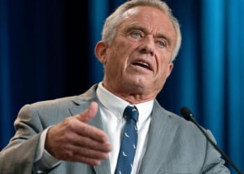 Former NIH scientist sues Trump admin, claims illegal firing over research cuts