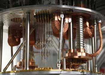 From Chalkboards to Qubits, A Hundred Years of Quantum Curiosity – PJ Media