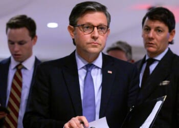 GOP Health Care Plan Overcomes Eleventh Hour Revolt