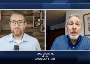 God, Country and the American Story: Did the Founders create a Christian nation?