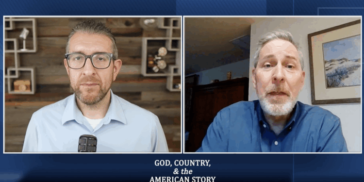 God, Country and the American Story: Did the Founders create a Christian nation?