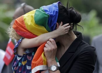 HHS Moves to Block Hospitals From Sex-Rejecting ‘Trans’ Procedures – PJ Media