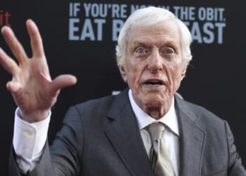 Happy 100th Birthday to the World’s Oldest Bernie Bro, Dick Van Dyke – PJ Media