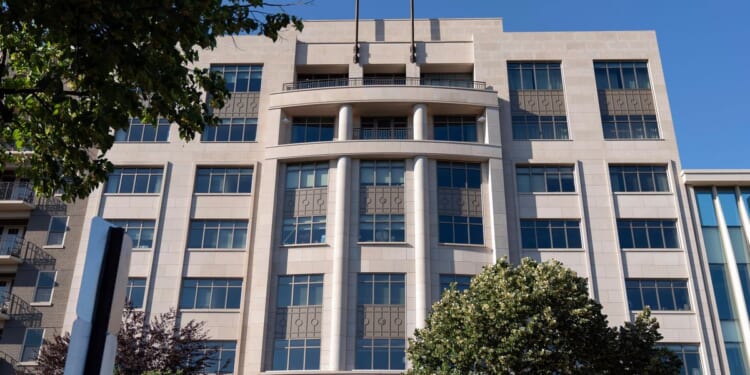 Heritage Foundation restocks after wave of scholars defect to Pence-led group