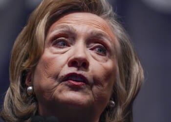 Hilary Clinton's Criticism of El Salvador Just got Bukele'd – PJ Media