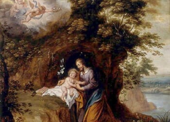 Honor Thy Father: Sunday Reflection – HotAir