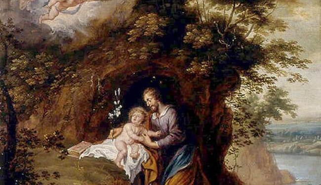 Honor Thy Father: Sunday Reflection – HotAir