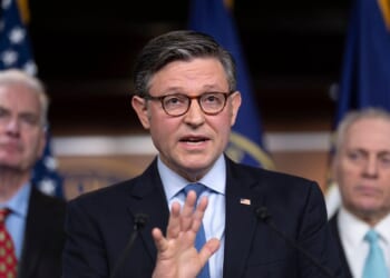 House Republicans close out 2025 touting a long list of legislative wins