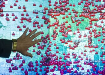 How 2025 Redefined Warfare – PJ Media