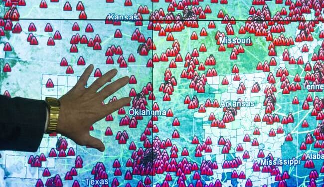 How 2025 Redefined Warfare – PJ Media