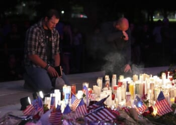 How Can God Let Bad Things Happen? – PJ Media