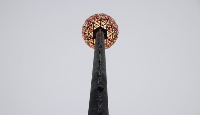 How to Set New Year's Resolutions That Actually Work – PJ Media