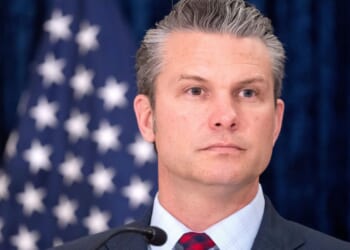 Huntsville, Alabama welcomes U.S. Space Command headquarters