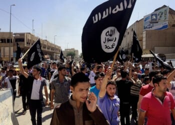 ISIS Is Working to Make This a Holiday Season One We’ll Always Remember – PJ Media