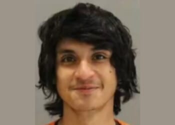 Juan Melgar-Ayala got into a shooting on Dec. 3, 2025, with police officers in Omaha, Nebraska, and was killed after wounding three officers.