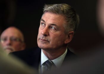 Is This the Most Disgusting Thing Alec Baldwin Has Ever Said? – PJ Media