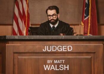 Is the Tide Finally Turning Against Candace Owens? – HotAir