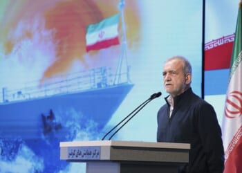 Islamic Republic of Iran Says It’s In a ‘Total War’ Not Just with Israel Alone – PJ Media