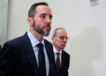 Jack Smith Claims 'Proof' of Trump Guilt