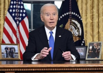 Joe Biden Is Getting a Brutal (and Hilarious) Lesson on How Irrelevant He Is – PJ Media