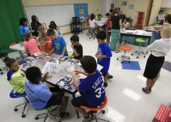 Kansas Catholic Schools Receive Bomb Threats – PJ Media