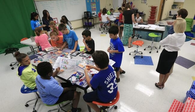 Kansas Catholic Schools Receive Bomb Threats – PJ Media