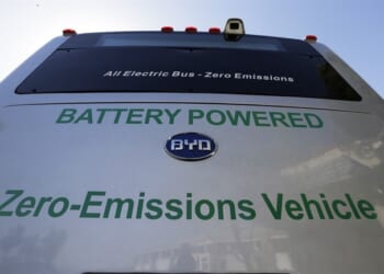 Kathy Hochul Loves Little Frozen Fingers and Toes – HotAir