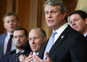 Lawmakers Travel to Send Clear Message to Nigeria’s Leaders 