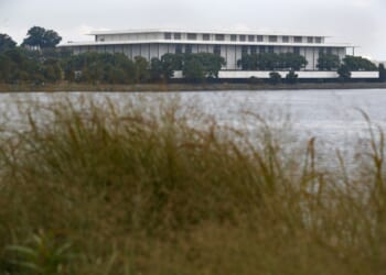 Left Melts Down Over Kennedy Center Renaming, and I Have the Receipts Proving Their Hypocrisy – PJ Media
