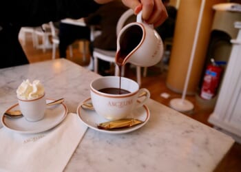 Lefties Lie About ‘Climate Change’ Killing Holiday Foods – PJ Media