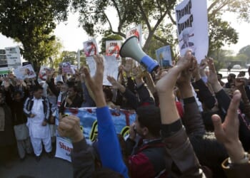 Liberal Comedian Pens Piece Explaining Why Liberals Are Impossible to Talk To – PJ Media