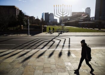 Light Can Overcome the Darkness – PJ Media