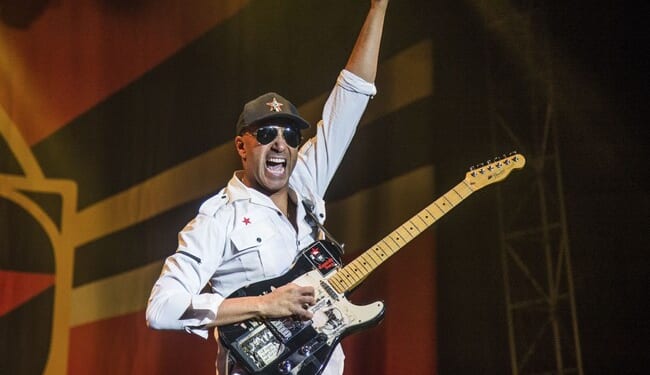 Luxury Socialism in a Nutshell