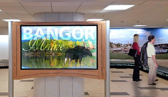 Maine ‘Nonprofit’ Investigated, Defunded for Welfare Fraud – PJ Media