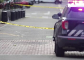 Man Lures Cops With Fake 9/11 Call, Stabs One — Guess the Perp’s Name – PJ Media