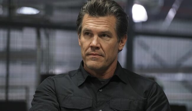 Marvel Star Shocks Hollywood, Comes to Defense of 'Friend' Trump – PJ Media