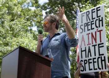 Mike Cernovich Provides a Reminder of the Carnage Big Tech Exacted on Conservatives – PJ Media