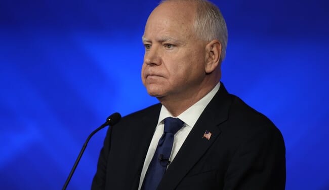 Minnesota Leaders Tripping Over Themselves in Failed Effort to Dismiss Day Care Fraud – PJ Media