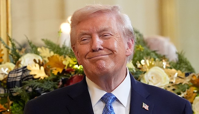 Mission Accomplished or Old Man Yells at Cloud? – PJ Media