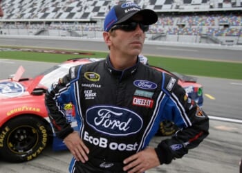 More Details About Greg Biffle's Plane Crash and Final Moments – PJ Media