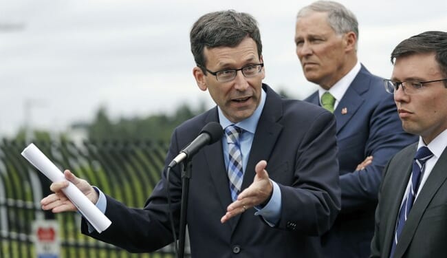 More Suspicious Daycare Activity, This Time in Washington – HotAir