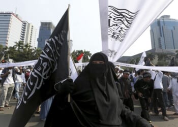 Muslim Nanny Poisons Jewish Family in France – PJ Media