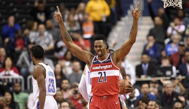 NBA Legend Tells Trump It's Time for Mandatory Service – PJ Media