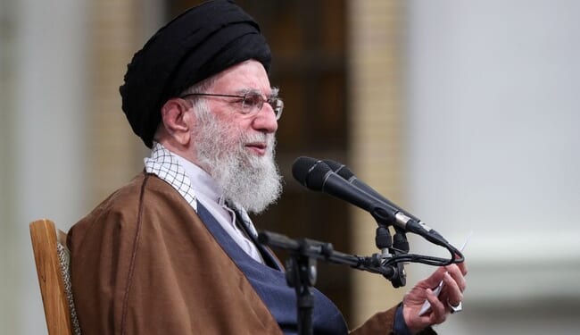 New Year, New Era? Iran Erupts Over Currency Collapse – HotAir