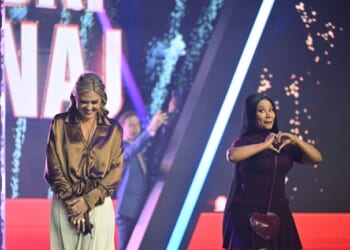 Nicki Minaj Has a MAGA Moment, Dem False Narratives Hardest Hit – PJ Media